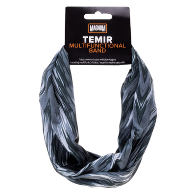 Shallë Magnum Temir