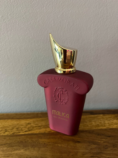 Parfum Xerjoff Casamorati Italica Eau De Parfum, 30ml, aromë e ëmbël orientale