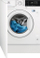 Вградлива машина за перење Electrolux EWN7F447WI, 7kg, 1351 RPM, бела