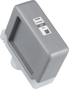 Rezervuar boje Canon 0856C001, 160 ml, gri