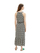 Fustan Tom Tailor Regular Fit, bardhё/zi