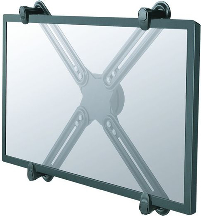 Adapter muri për monitor pa VESA Neomounts FPMA-VESANON, 10-27"