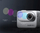 Filtër polarizues CPL K&amp;F Concept Nano X për Insta360 GO 3, xham optik, i zi