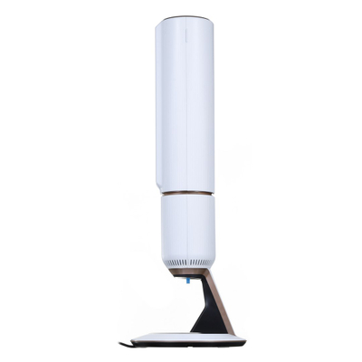 Fshesë me korrent pa kabllo Samsung Bespoke Jet Complete VS20B95843W GE, 60 min, Li Ion, e bardhë