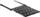 Rafth tërheqës për rack P19S 550, 19", 1U, i zi