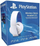 Kufje wireless Sony Pulse Elite, për PS5, magnetik planar, të zeza