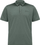 Bluzë polo për burra Jack Wolfskin Delfami, poliester, L, jeshile