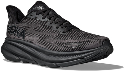 Atlete për meshkuj Hoka, 2218326-30910824, zezë