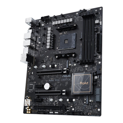 Pllakë amë ASUS PROART B550-CREATOR