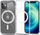 Kisja Tech-Protect FlexAir Hybrid MagSafe për iPhone 12 mini, transparente