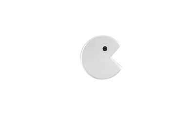 Brosh Troli Pac-Man KS-202