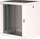 Kabinet muri ROLINE Wall Cabinet Pro 12U, 19", 48.26cm, gri