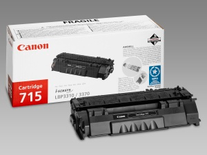 Toner Canon CRG-715, i zi