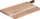 Dërrasë prerje Excellent Houseware, dru tik, 30x18cm, ngjyrë natyrale