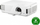 Projektor gaming ViewSonic PX749-4K, 4K UHD, 4000 lumens, i bardhë