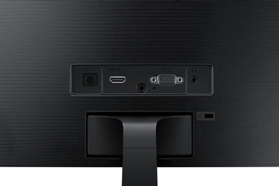 Monitor Samsung S3 S36C, 27", 1920 x 1080, i zi