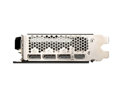 Kartelë grafike MSI VENTUS GeForce RTX 4060 Ti 3X E 8G OC NVIDIA 8 GB GDDR6