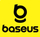 Tastierë Baseus, wireless, US, rozë