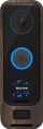 Mbulesë për kamerë dere Ubiquiti G4 Doorbell Pro Cover Wood, polikarbonat, stil dru, njësi