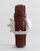 Orë dore Ben Sherman Portobello Military Watch WB068BBR hBS075