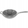 Tigan wok Zwilling PEAK 30cm, çelik inox, me kapak, argjendtë