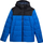 Скијачка јакна за мажи 4F AW23TTJAM307, NeoDry 5000, кобалт црна