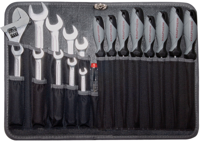 Set veglash B160, 3/8", 161 copë