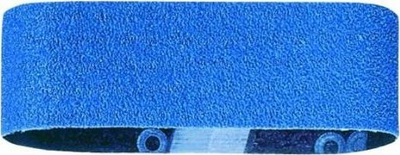 Rrip gërryes Bosch PRO, 40 x 305 mm, granulë 120, blu