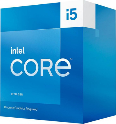 Процесор Intel Core i5-13500, 2,5 GHz, 24 MB, BOX