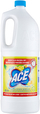Lëng zbardhues Ace Lemon, 2L, aromë limoni