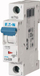 Ndërprerës qarqesh Eaton PLSM B20-MW, 1P, 20A 10kA, AC