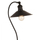 Llambë tavoline metali 22×50 cm (HM7571.01)