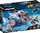 Lodër ndërtimi Playmobil Spy Team Command Sled 70231, 61 copa, me figurina, shumëngjyrëshe