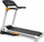 Banda za трчање Master Treadmill MASTER F20, 16 km/час, 10% наклон, бела