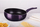 Tigan hedhës BERLINGERHAUS Purple Eclipse BH-7026, 26 cm, sipërfaqe titan, lejla metalike