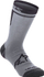 Çorape çiklizmi Alpinestars Winter Therm 17, për burra, L, të zeza-gri