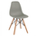 Karrige Twist HM8460.10 46×50×82 cm, gri