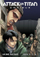 Attack On Titan Omnibus 2 Vol 4-6 - Hajime Isayama