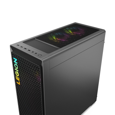 Kompjuter Lenovo Legion T7 34IRZ8, i7-14700KF, 32GB DDR5, RTX 4080 SUPER, i hirtë