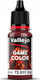 Ngjyrë akrilike Vallejo Game Color 72011, 17ml, Gory Red, e kuqe