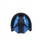 Mbrojtëse dëgjimi Haspro Kids Earmuffs, ulje zhurme 27 dB, blu