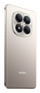 Телефон Xiaomi Redmi Note 15 Pro, 8GB RAM, 256GB, титаниум