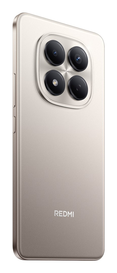 Телефон Xiaomi Redmi Note 15 Pro, 8GB RAM, 256GB, титаниум
