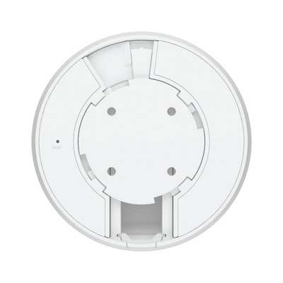 Kamerë sigurie Ubiquiti Ubiquiti UVC-G5-Dome, 5 MP, 2688 x 1512, me mikrofon të integruar, e bardhë