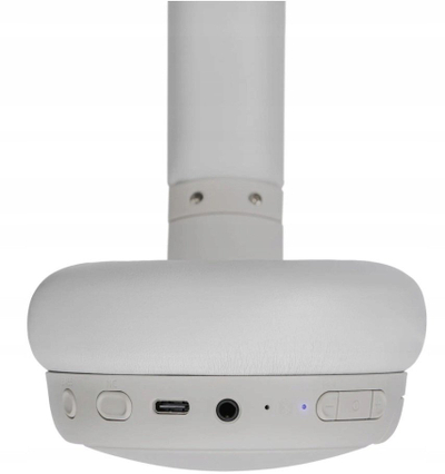 Kufje Panasonic M600B pa tela, Bluetooth 5.3, me ANC, të zeza