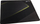 Подлога за глушец за игри Xtrfy GP1 XG GP1 L, 46 x 40 cm, површина со средно триење, црна