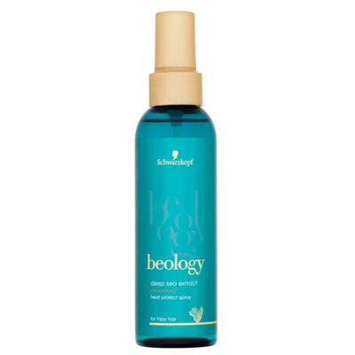 Sprej zbutës për flokë Schwarzkopf Beology 150 ml