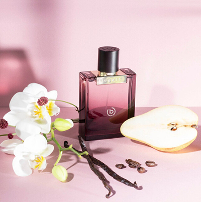 Eau de Parfum Bugatti Bella Donna Intensa, 60 ml