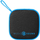 Altoparlant Bluetooth Cellularline Music and Sound Wireless Speaker Mini, pa tela, i vogel, gri