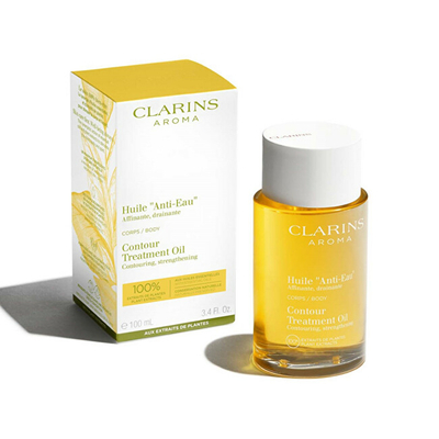 Масло за тело Clarins, 100 мл
